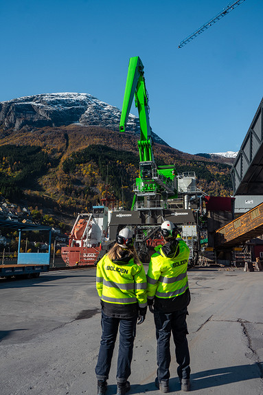 Bilde 8 av 18 i jobbannonse-galleriet