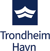 Trondheim Havn IKS logo