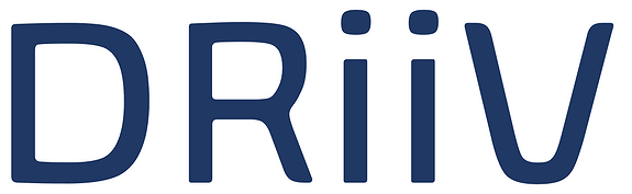 DRiiV AS logo