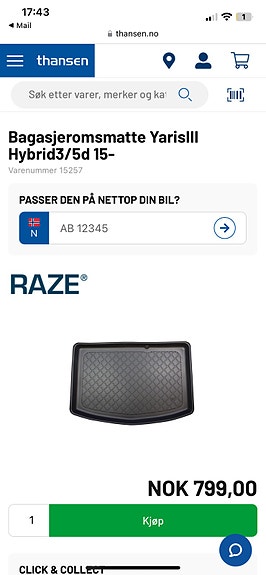 Product image 2 of 2