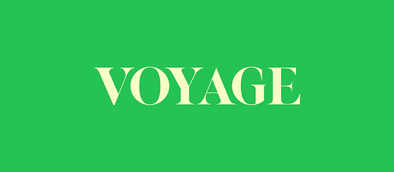 JLMB AS/Voyage logo