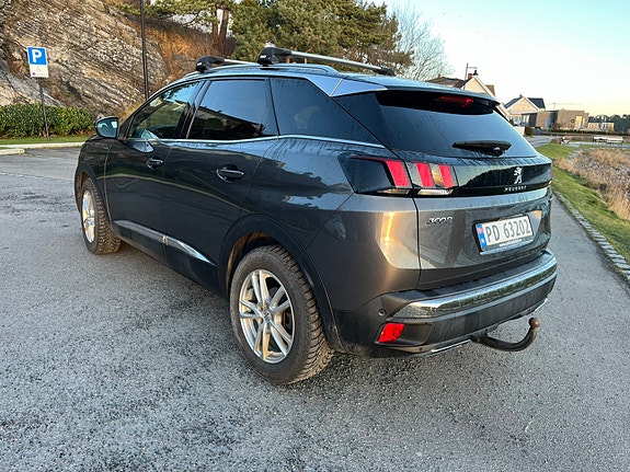 Peugeot 3008 6 of 13