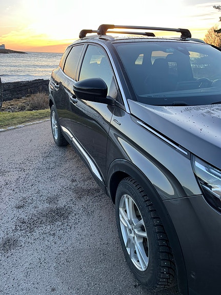 Peugeot 3008 4 of 13