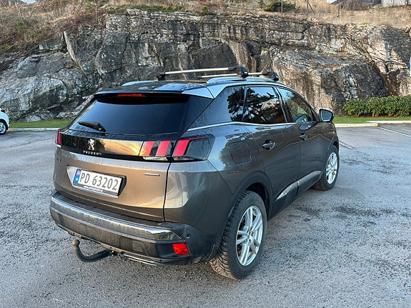 Peugeot 3008 5 of 13
