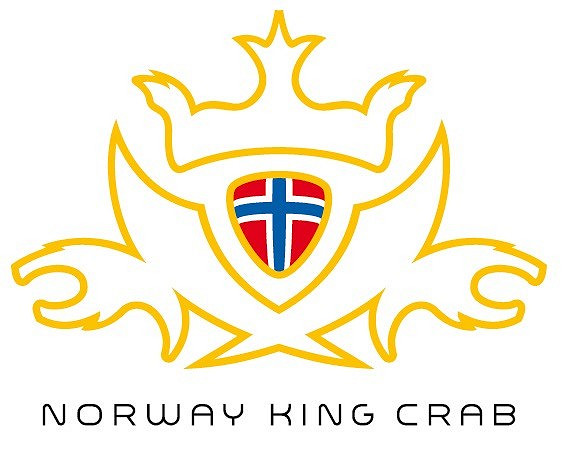 Norway King Crab HUB AS logo