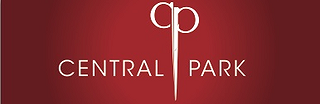 Central Park frisør AS logo