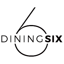 DiningSix Norge logo