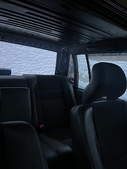 Volvo 740 8 of 19