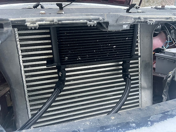 Volvo 740 12 of 19