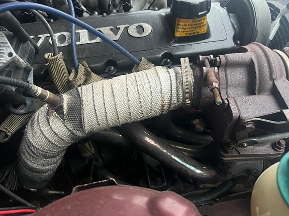 Volvo 740 15 of 19
