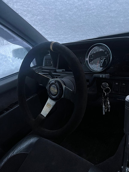 Volvo 740 9 of 19