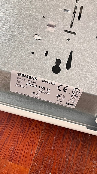 Product image 2 of 5
