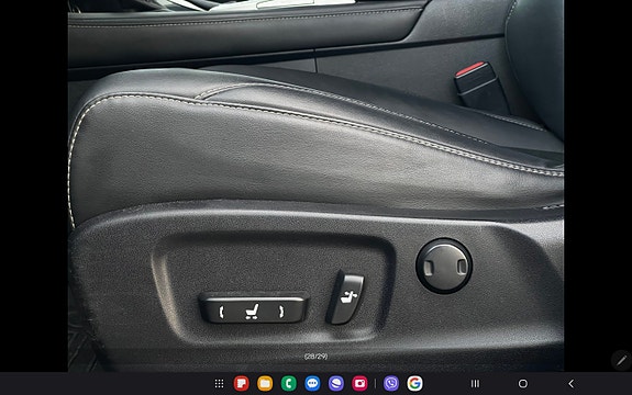 Lexus RX450h 22 of 22