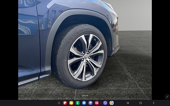 Lexus RX450h 9 of 22