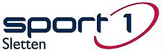 Sport1 Sletten logo