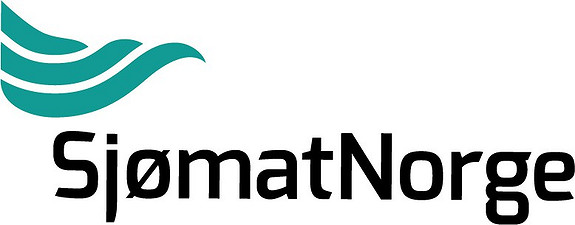 Sjømat Norge logo