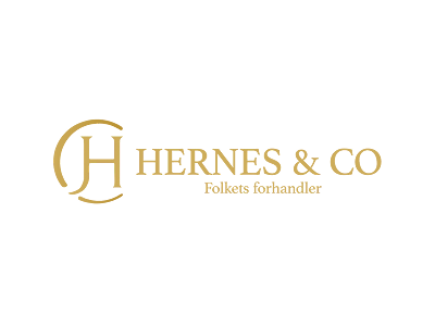 Hernes & Co logo