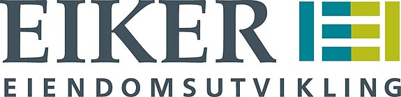 Eiker Eiendomsutvikling AS logo