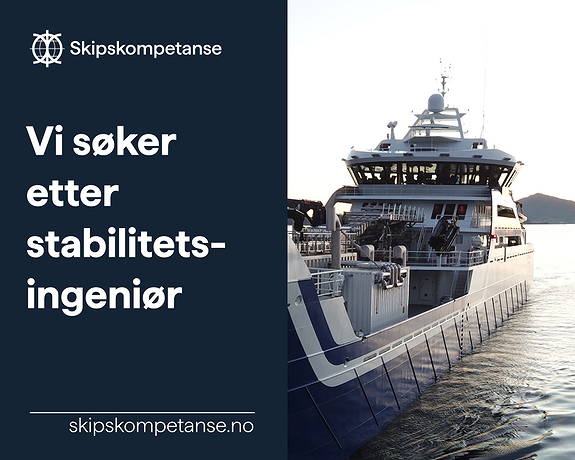 Bilde 1 av 1 i jobbannonse-galleriet