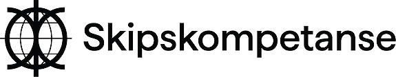 Skipskompetanse AS logo