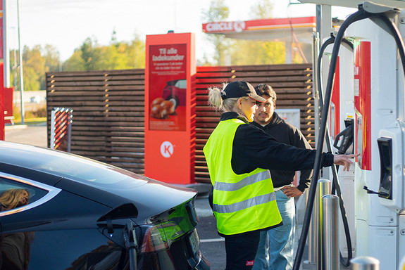 Bilde 3 av 5 i jobbannonse-galleriet