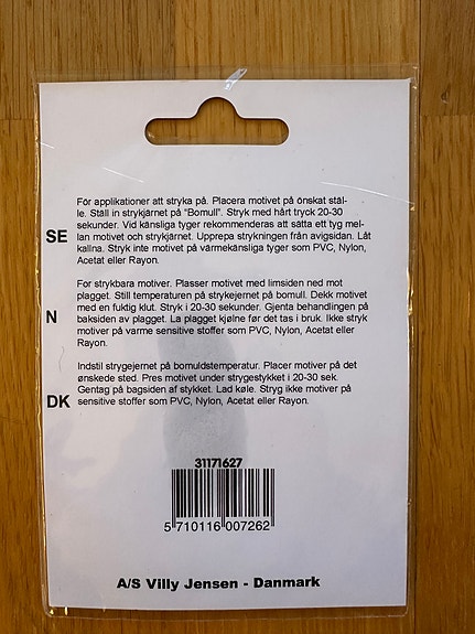 Product image 2 of 2