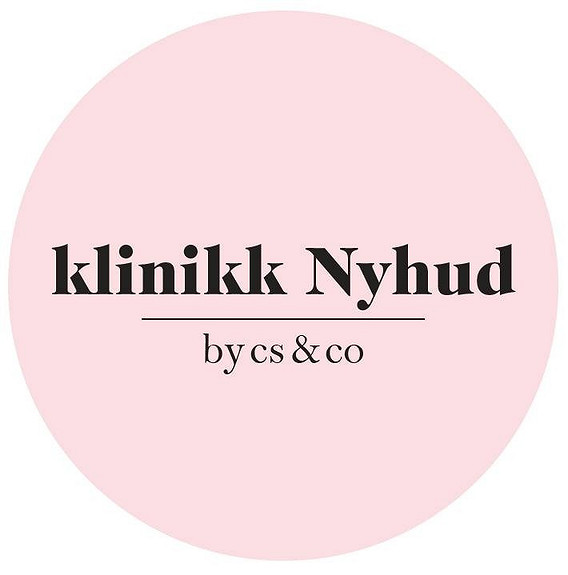 Klinikk Nyhud logo