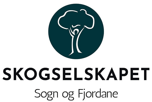 Skogselskapet i Sogn og Fjordane logo