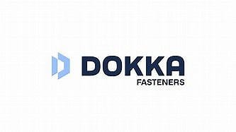 Dokka Fasteners AS logo