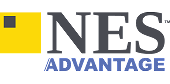 NES Advantage AS logo