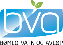 Bømlo vatn og avløpsselskap AS logo