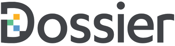 Dossier Solutions logo