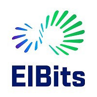 ElBits logo