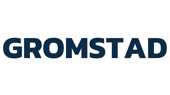 GROMSTAD AUTO AS logo