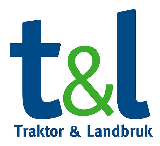 Traktor & Landbruk AS logo