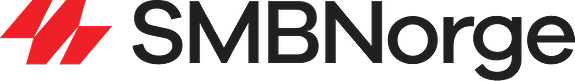 SMB Norge logo