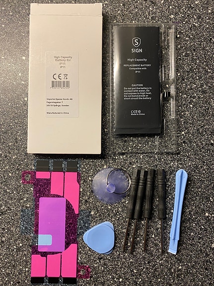 Product image 1 of 2