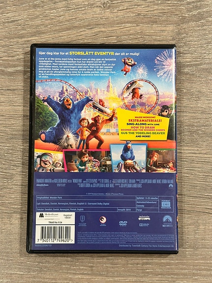 Product image 2 of 2