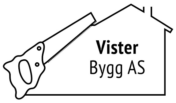 Vister Bygg AS logo