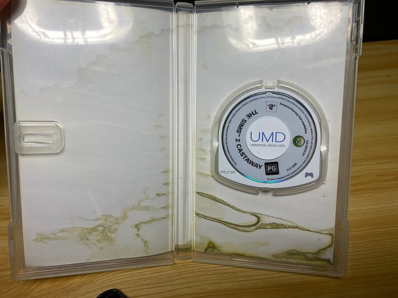 Product image 2 of 2