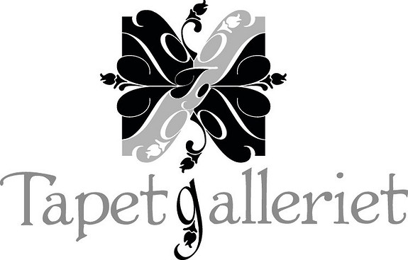 Tapetgalleriet Sandvika AS logo