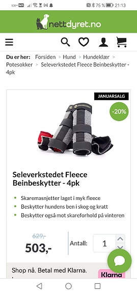 Product image 1 of 7