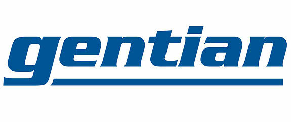 Gentian AS logo