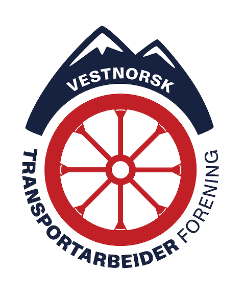 Fellesforbundet Vestnorsk Transportarbeiderforening logo