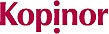 Kopinor logo