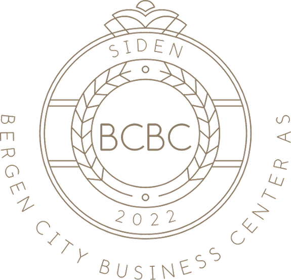 Bergen City Business Center AS logo