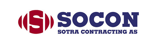 Sotra Contracting AS logo