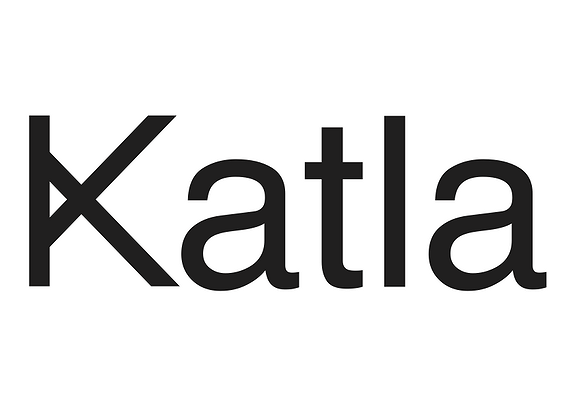 Katla logo