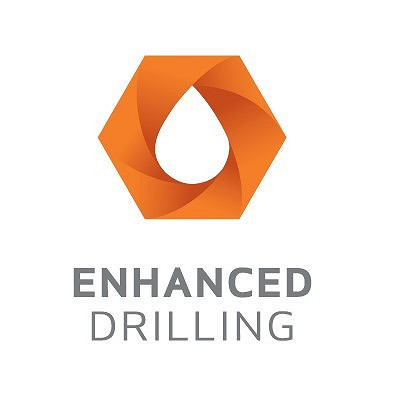 Enhanced Drilling logo