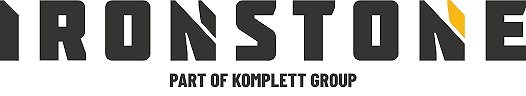 Ironstone logo